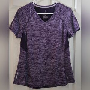 Danskin Dri-More Athletic Top